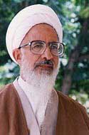 Ayatullah Syeikh Abdullah Jawadi Tabari Amuli