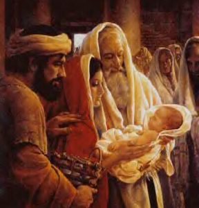 Kelahiran al-Masih Putra Maryam