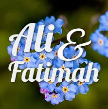 Ali & Fatimah