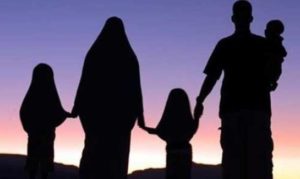 keluarga harmonis islami