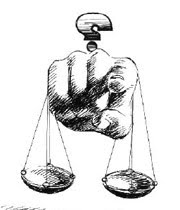 Konsep Keadilan (1): Adilkah Memaafkan Orang yang Bersalah?