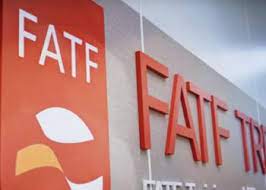 Nafyu Sabil, penolakan Iran terhadap FATF