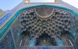 Muqarnas : Gaya Arsitektur Islam Paling Religius dan Ikonik