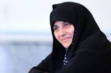 Ibu Negara Iran, Profesor Dr. Jamilah Alamulhuda; Pemikir, Pakar Pendidikan, Aktivis Perempuan, Filsuf dan Mufasir