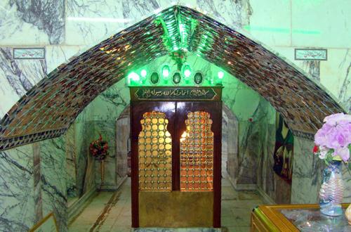 Sayid Murtadha