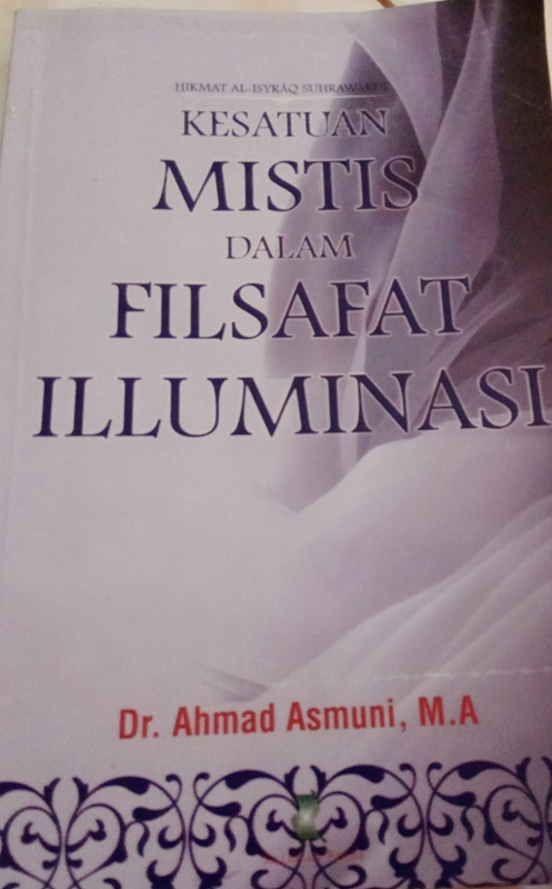 Kritik disertasi filsafat Illuminasi