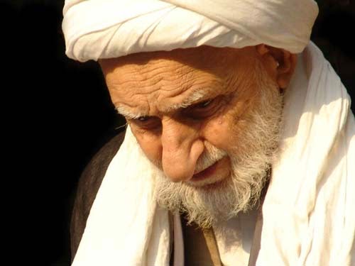 Syeikh Behjat: Ulama