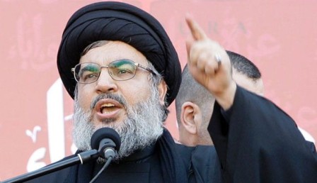 Sekjen Hizbullah: Fatwa Ulama Kunci Kemenangan Besar Atas ISIS Di Irak