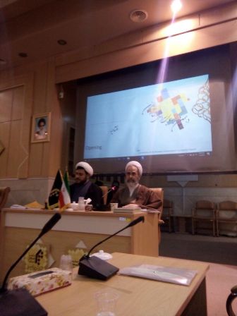 Ayatullah Reza A’rafi : Alumni Jamiah Almustafa Saudara di Jalan Allah