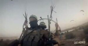Delapan Kemenangan Operasi Badai Aqsa Hamas Vs Pedang Besi Israel (seri 1)