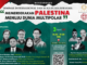 Al-Quds 2024; Palestina Merdeka Menuju Dunia Multipolar