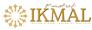 Ikmal Online