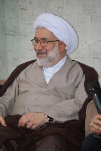 Ayatullah Ali Abbasi: Jawaban Baru untuk Tantangan Pendidikan Islam Modern